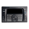 Radio Para Auto Worldtech Modelo WT-7555BT Doble USB - MP3 - Llamadas - Música - Bluetooth