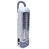 Lampara Emergencia LED Recargable Portátil de 24 SMD HGDUE HG-7737