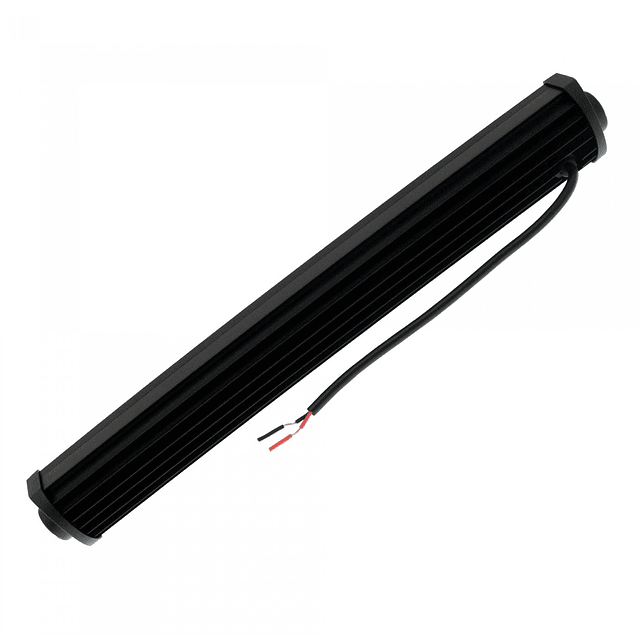 Barra Led Para Auto Vehículo 120w Led Light Bar 9-36v 40 LED 