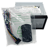 Radio Touch para Vehiculo de 7 pulgadas USB/AUX/BT