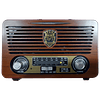Radio Retro CMiK MK-115BT USB/SD/FM/AM