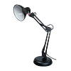 Lámpara De Acero Para Escritorio Light & Land LLC Modelo TL-811