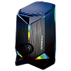 Parlantes Para PC RGB Con Luces Phoinikas Modelo P-1