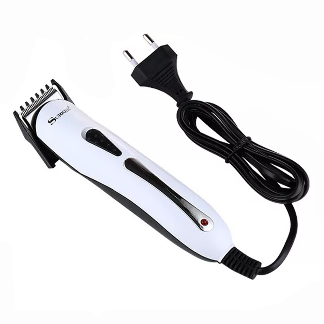 Máquina Cortadora De Cabello y Barba / Surker SK-752