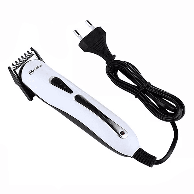 Máquina Cortadora De Cabello y Barba / Surker SK-752