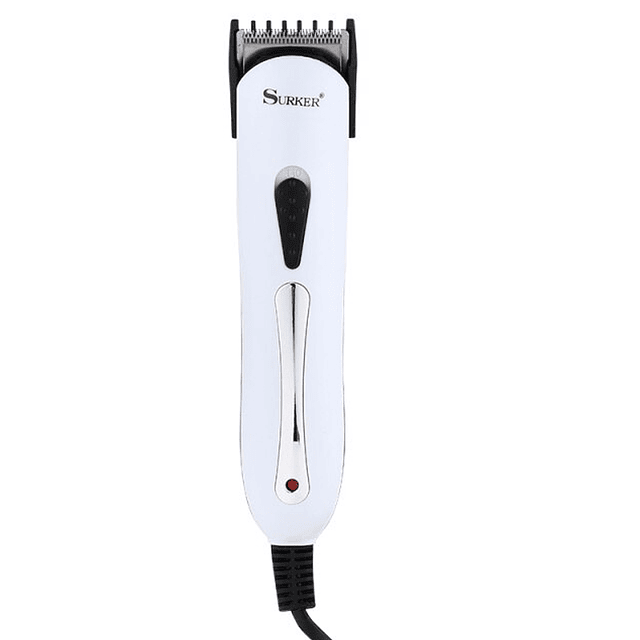 Máquina Cortadora De Cabello y Barba / Surker SK-752