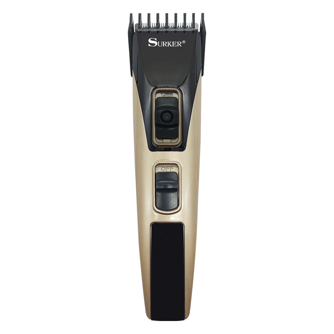 Máquina Cortadora De Cabello Profesional / Surker Modelo SK-736