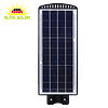 Foco Led de Carga Solar Con Sensor de Movimiento, Impermeable + Control Remoto 180W