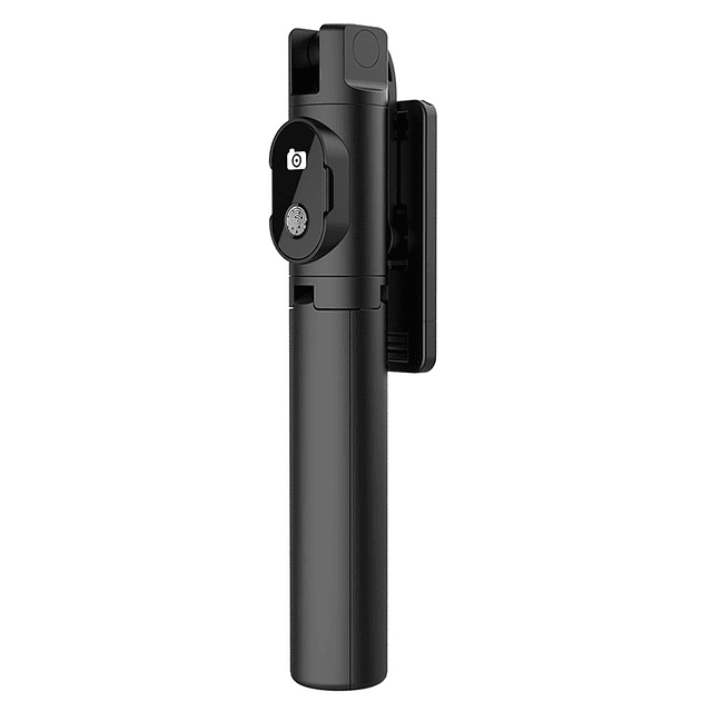 Trípode Bluetooth Selfie Stick Extensible Transmisión en vivo Soporte para teléfono Mod. P30