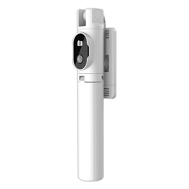 Trípode Bluetooth Selfie Stick Extensible Transmisión en vivo Soporte para teléfono Mod. P30