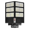 Panel-Foco Solar LED De Exterior 600W. - 6.500K - IP67 + Control Remoto