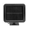 Foco LED Solar de Pared para Exterior y/o Jardín con Sensor De Movimiento