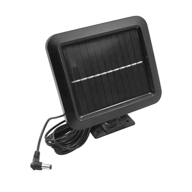 Foco LED Solar de Pared para Exterior y/o Jardín con Sensor De Movimiento