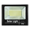 Foco LED 500W. IP66 + Control Remoto + Panel Solar