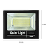 Foco LED 500W. IP66 + Control Remoto + Panel Solar