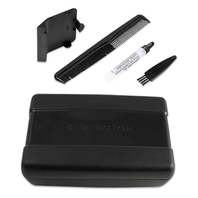 CORTADOR DE CABELLO REMINGTON MOD. HC1095