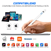 Lápiz Stylus Touch Para Tablet Smartphone Ipad Iphone