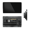 Pantalla - Reproductor Multimedia De Alta Definición Full HD 1.080p. Para Vehículo / Ufay