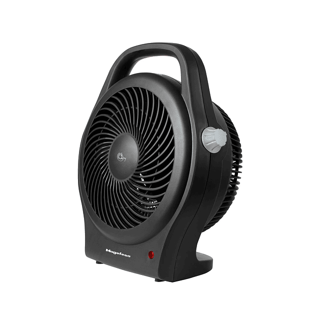 TERMOVENTILADOR 2 NIVELES MAGEFESA 2200 W MGF 1291