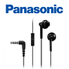 Audífonos Panasonic Comfort Fit RP-TCM55