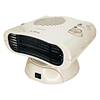 Calefactor / Ventilador Eléctrico 2000W De Potencia Mod. Fh-103A