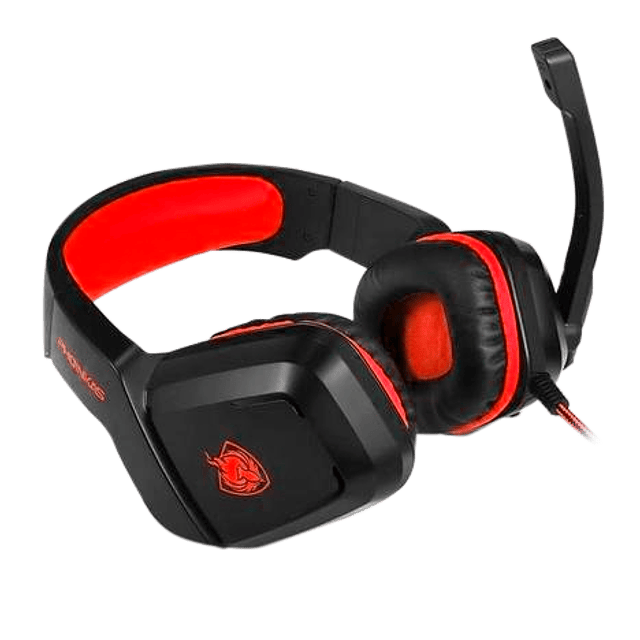 Audífonos Phoinikas Gamer H1 ____________________________________ $5.390 x unidad