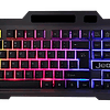 Set Gamer (Teclado + Mouse + Audífonos) RGB Jedel Mod. CP-02 ____________________________________ $16.490 x unidad