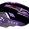 Set Gamer (Teclado + Mouse + Audífonos) RGB Jedel Mod. CP-02 ____________________________________ $16.490 x unidad