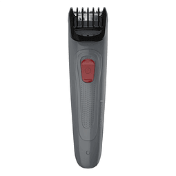 Máquina Cortadora De Barba Recargable Remington Modelo MB08A