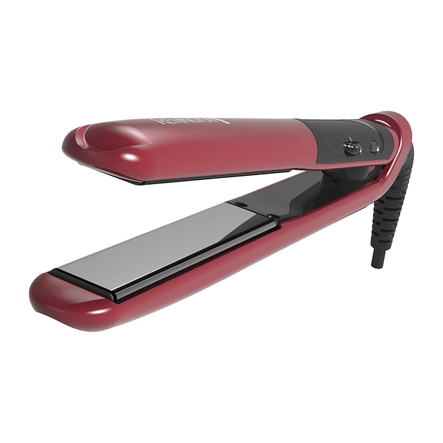 Plancha Alisadora Para El Cabello Remington Professional Silk Modelo S9600