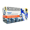 Plancha De Vapor Avanzado Impact™ de Black+Decker Modelo IR3001-CL