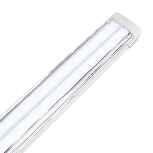 Lámpara De Emergencia Recargable Luz LED Weidasi Modelo WD-839T