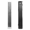 Lámpara De Emergencia Recargable Luz 60LED's 4,2W. Ling Hang Zhi Xing Modelo LH-718