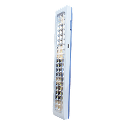 Lámpara De Emergencia Recargable Luz 60LED's 5W. IRM Modelo LJ-5960