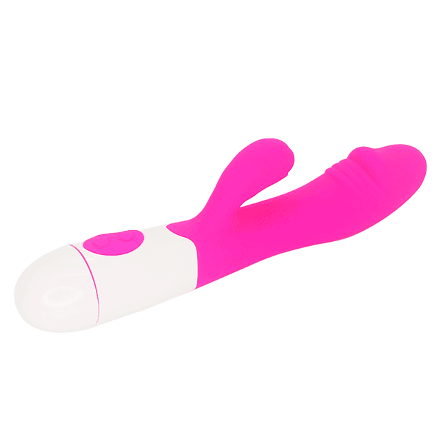 Vibrador Conejito Duo Mod. SEX-8896