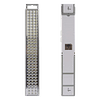 Lámpara De Emergencia Recargable Luz 90LED's 5W. TopWell Modelo YJ-8816