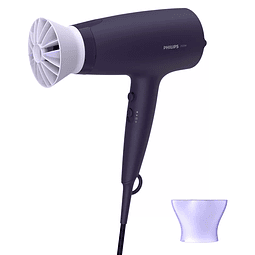 Secador de cabello Philips serie 3000 Mod. BHD340/10