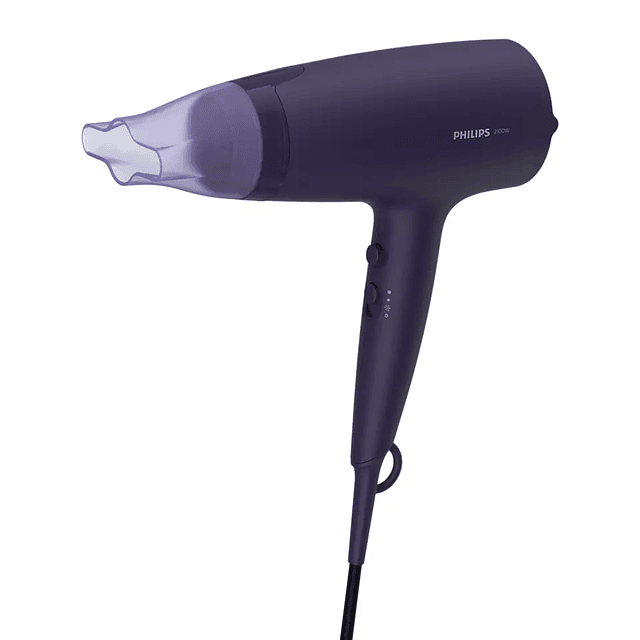 Secador de cabello Philips serie 3000 Mod. BHD340/10