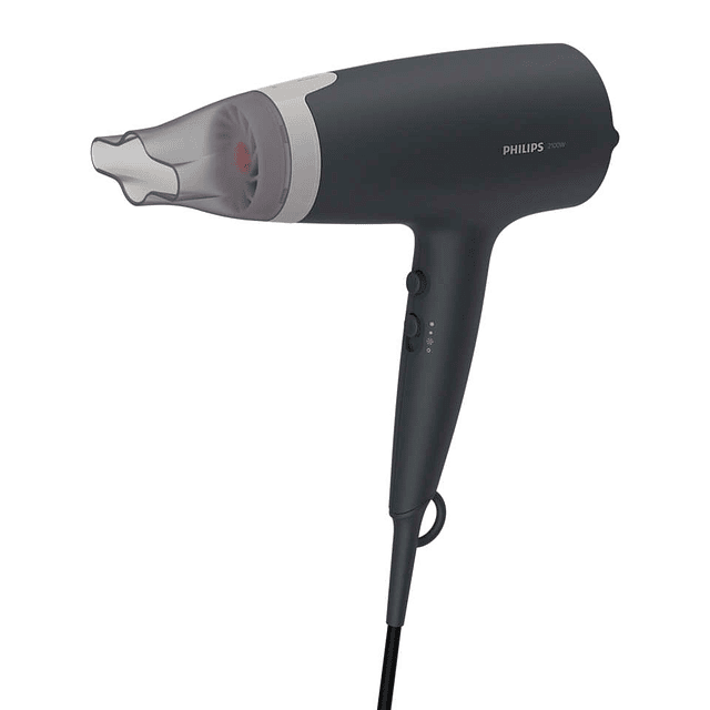 Secador de cabello Philips serie 3000 Mod. BHD351/10