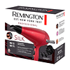 Secador De Cabello Remington Professional Silk Modelo AC-9096