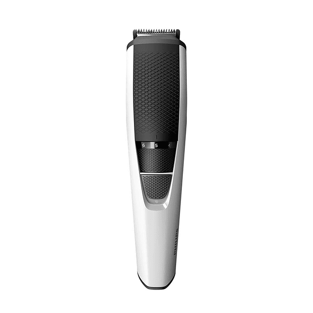 Máquina Cortadora De Barba Philips Beardtrimmer Series 3.000 Modelo BT3206/14