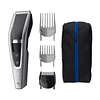 Máquina Cortadora De Cabello y Barba Lavable Philips Hairclipper Series 5.000 Modelo HC5630/15