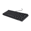 Teclado Gamer Mecánico LED RGB Retroiluminado Aiwa Modelo AW-GK100