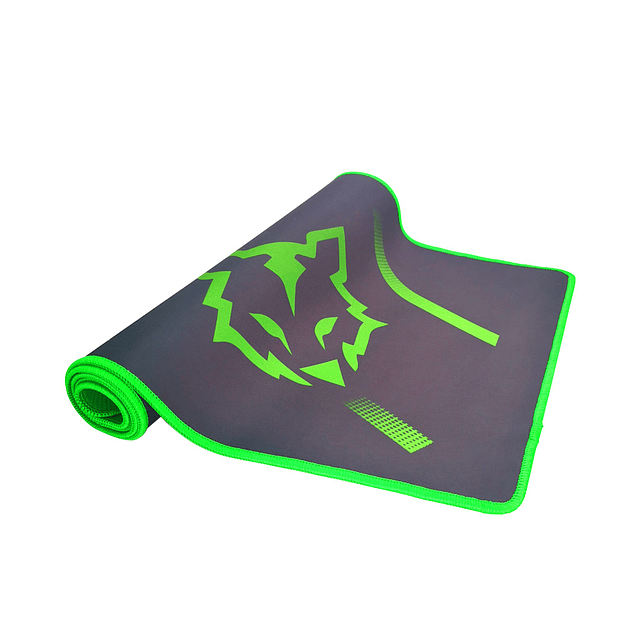 Mouse Pad Gamer Antideslizante Extendido TOGO 77 80cm x 30cm x 0.2cm