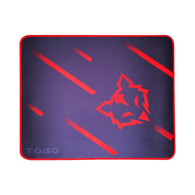 Mouse Pad Gamer Antideslizante XL TOGO 78 44cm x 35cm x 0.2cm