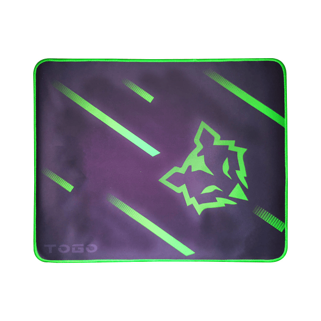 Mouse Pad Gamer Antideslizante XL TOGO 78 44cm x 35cm x 0.2cm