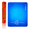 Mouse Pad Gamer Antideslizante XL TOGO 81 44cm x 35cm x 0.2cm