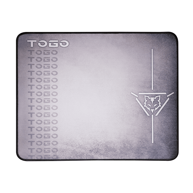 Mouse Pad Gamer Antideslizante XL TOGO 81 44cm x 35cm x 0.2cm