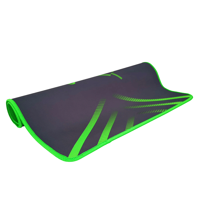 Mouse Pad Gamer Antideslizante XL TOGO 84 44cm x 35cm x 0.2cm