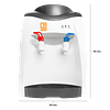 Dispensador De Agua Purificada Con Ventilador - Dali Modelo TB-68TD